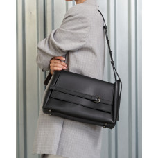 Женская сумочка «Лилит» черная Женская сумочка «Лилит» черная