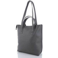 Жіноча сумка «Мінді» сіра Жіноча сумка «Мінді» сіра