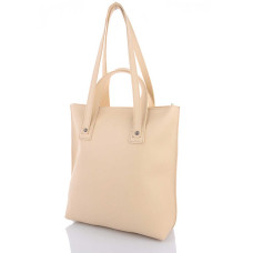 Жіноча сумка «Мінді» молочна Жіноча сумка «Мінді» молочна