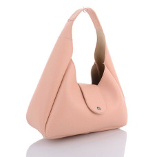 Жіноча сумка «Мія» пудра Жіноча сумка «Мія» пудра