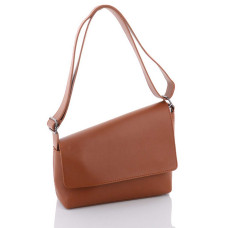 Сумка жіноча «Трина» руда Сумка жіноча «Трина» руда