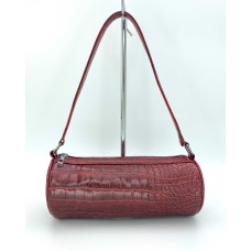 Женские сумки опт «Бэтс» красный цвет 