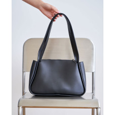 Женская сумочка «Кристи» чорная Женская сумочка «Кристи» чорная