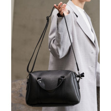 Сумка женская «Мелания» черная