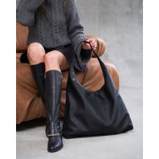 Женская сумка «Ади» черная Женская сумка «Ади» черная