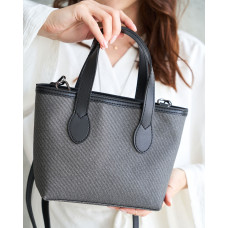 Женская сумочка «Битти» черная Женская сумочка «Битти» черная