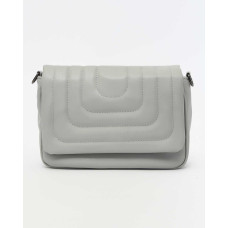 Жіноча сумка «Тіффані» сіра Жіноча сумка «Тіффані» сіра