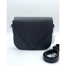 Женские сумки «Лорен» черная опт 