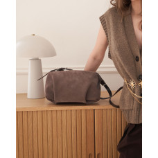 Женская сумка «Шерри» капучино Женская сумка «Шерри» капучино