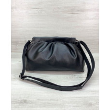 Женская сумка «Vivian» черная