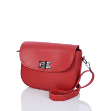 Сумка женская «Стеффи» красная