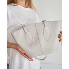 Женская сумочка «Марта» серая Женская сумочка «Марта» серая