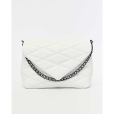 Сумка жіноча «Шейла» біла Сумка жіноча «Шейла» біла