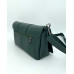 Женская сумка «Ирма» зеленая 