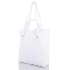 Жіноча сумка «Мінді» біла Жіноча сумка «Мінді» біла