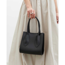Женская сумочка «Лиана» черная