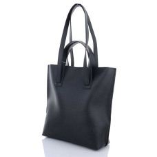 Жіноча сумка «Мінді» чорна Жіноча сумка «Мінді» чорна