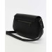 Женская сумка «Теона» черная 