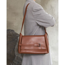 Женская сумочка «Лилит» карамельная Женская сумочка «Лилит» карамельная