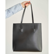 Женская сумка «Маэль» черная Женская сумка «Маэль» черная