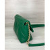 Жіноча сумка "Паркер" зелена 