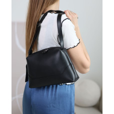 Женская сумка «Иви» черная Женская сумка «Иви» черная