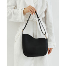 Женская сумочка «Тереза» чорная