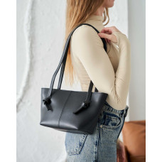Женская сумочка «Асти» черная