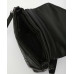 Женская сумка «Шарлотта» черная 