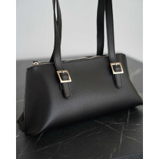 Сумка женская «Исла» черная Сумка женская «Исла» черная