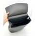Молодежный женский рюкзак серый оптом 