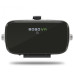 3D очки виртуальной реальности VR BOX Z4 с пультом и наушниками 
