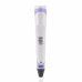3D ручка для малювання з екраном 3д Ручка Pen2 MyRiwell з LCD дисплеєм Фіолетова 