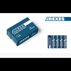 Батарейка Arexes R03/AAA 1.5v цинк карбон (60шт в упаковці) Оригінал
