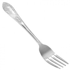 Набор столовых вилок OS-7486 из нержавеющей стали 12 шт/набор