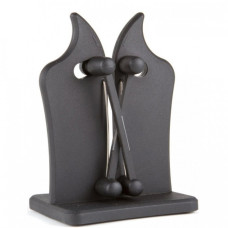 Стругачка для ножів Bavarian Edge Чорна Стругачка для ножів Bavarian Edge Чорна