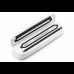 Вакуумный упаковщик для продуктов Vacuum Sealer MK-801 90Вт бытовой вакуумный + 10 пакетов Белый Вакуумный упаковщик для продуктов Vacuum Sealer MK-801 90Вт бытовой вакуумный + 10 пакетов Белый