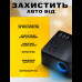 Автомобильный инверторный преобразователь + адаптер прикуривателя 150 Вт 