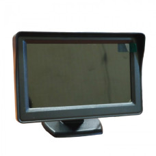 Монитор автомобильный UKC TFT LCD 4,3