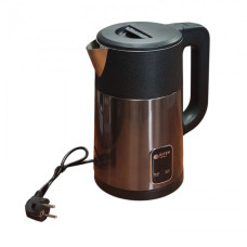 Чайник електричний 2,5л 1800Вт BITEK BT-7955 Тёмно-Коричневый