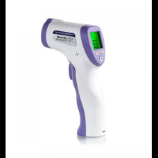 Бесконтактный инфракрасный цифровой термометр DT-8826 Градусник