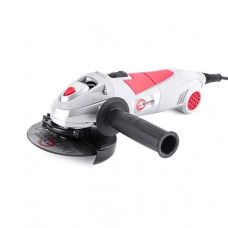 Шліфмашина кутова 900 Вт, 12000 об/хв, діаметр кола 125 мм INTERTOOL DT-0268