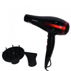 Професійний фен для сушіння волосся Promotec PM-2305 (3000W)