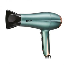 Фен для волос 2200Вт BITEK BT-409G Фен для волос 2200Вт BITEK BT-409G