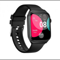 Смарт часы с поддержкой звонков HOCO Y33 2.01 Bluetooth 5.3 IP67 Смарт часы с поддержкой звонков HOCO Y33 2.01 Bluetooth 5.3 IP67