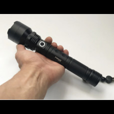 Тактичний ліхтарик Police BL QP510 -P50 Ліхтар