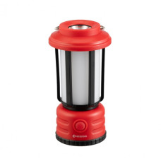 Фонарь для кемпинга подвесной 1 LED + 8 SMD INTERTOOL LB-0210