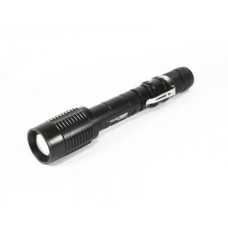 Тактичний ліхтар POLICE BL 2804-L2 діод T6 ліхтарик 1200 Lumen