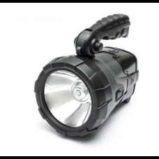 Ліхтар прожектор із сонячною панеллю ZUKE KB 2128