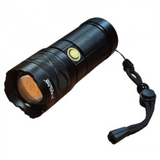 Ліхтар ручний акумуляторний X-Balog Bl-G89A-GT50 з функцією powerbank